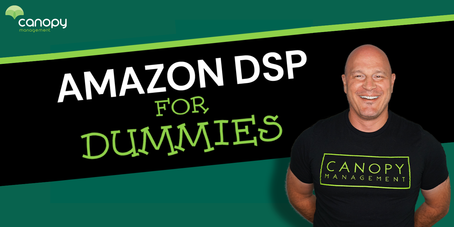 DSP for Dummies Webinar